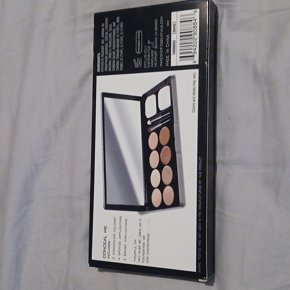 Concealer/contouring set - Picture 2 of 2
